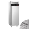 KøleskabRustfri Stål PREMIUM - GN 2/1 - 600 Liter - med 1 dør