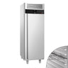 KøleskabRustfri Stål PREMIUM - GN 2/1 - 600 Liter - med 1 dør