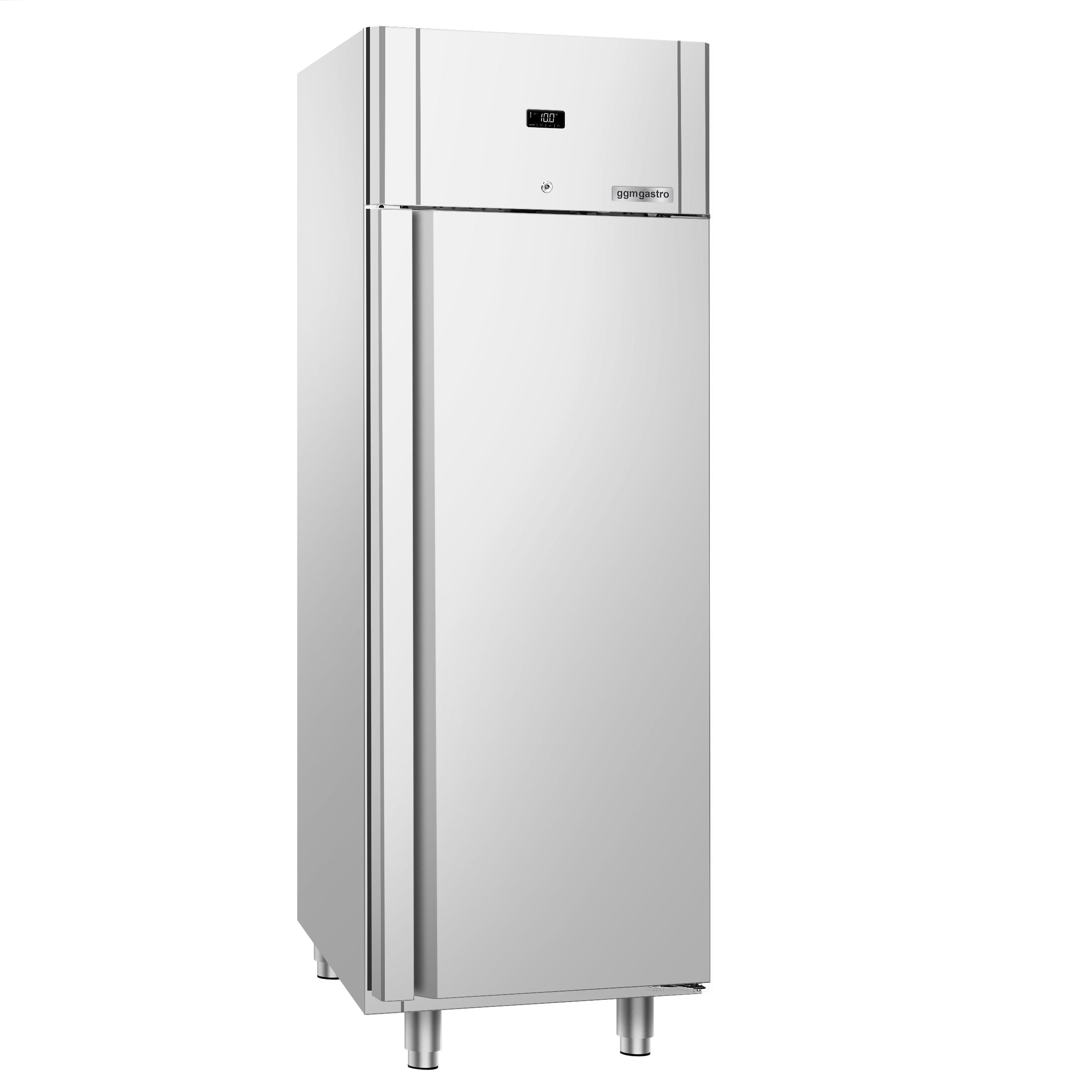 Køleskab PREMIUM - GN 2/1 - 600 liter - med 1 dør