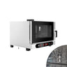 Kombidamper - Digital - 4x GN 1/1 eller 4x EN 600x400 - inkl. vaskesystem