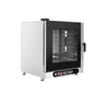 Kombidamper - Manuel - 6x GN 1/1 eller 6x EN 600x400