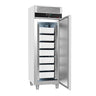 Fiskekøleskab Rustfrit stål ECO - EN 600x400 - 600 Liter - med 1 dør