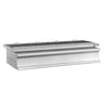 Kulgrill 1,6 m