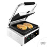 Klemgrill - 2 kW - Grilloverflade: 270x255mm
