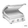 ROBAND | Klemgrill 0,43 - top + bund flad