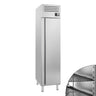 Industrikøleskab i rustfrit stål Premium PLUS - 325 l - GN 1/1 - med 1 dør