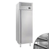 Køleskabe Rustfri Stål PREMIUM PLUS PREMIUM PLUS - GN 2/1 - 560 Liter - 1 dør - energieffektivitetsklasse A+