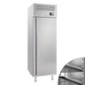 Køleskabe Rustfri Stål PREMIUM PLUS PREMIUM PLUS - GN 2/1 - 560 Liter - 1 dør - energieffektivitetsklasse A+