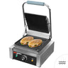 Klemgrill 0,31 m - Rillet over og under