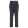 KARLOWSKY | Kokkebukser Jack - Sort - Str. 58
