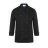 KARLOWSKY | Kogejakke Basic - Sort - Størrelse: 5XL