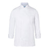(6 stk) KARLOWSKY | kokkejakke Basic - hvid - str. 4XL