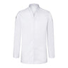(6 stk) KARLOWSKY | Kokkejakke DIAMOND CUT Couture - Hvid - Str. 52