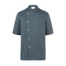 KARLOWSKY | Gustav kokkejakke - antracit - str.: 54