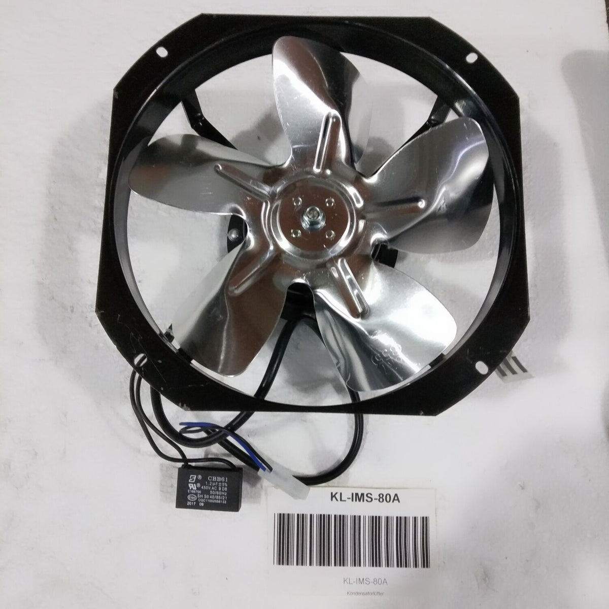 KL-IMS-80A