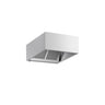 Kasse emfang 1,0m - med filter og lampe