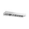 Kasse emfang 5,0m - med filter og lampe
