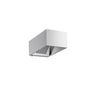 Kasse emfang 0,8m - med filter og lampe