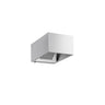 Kasse emfang 0,8m - med filter og lampe