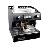 Espresso / kaffemaskine 1 Gruppe