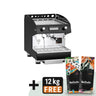 Espressomaskine - 1 Gruppe