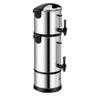 Kaffeperkolator professionel - 6 l (ca. 48 kopper) - 1,20 kW