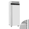 Køleskabe Rustfri Stål ECO - 600 Liter - med 1 dør