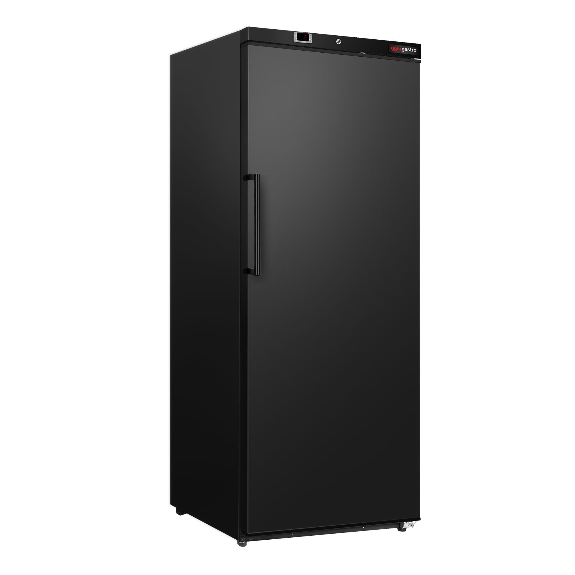 ECO opbevaringskøleskab - 400 liter - med 1 dør
