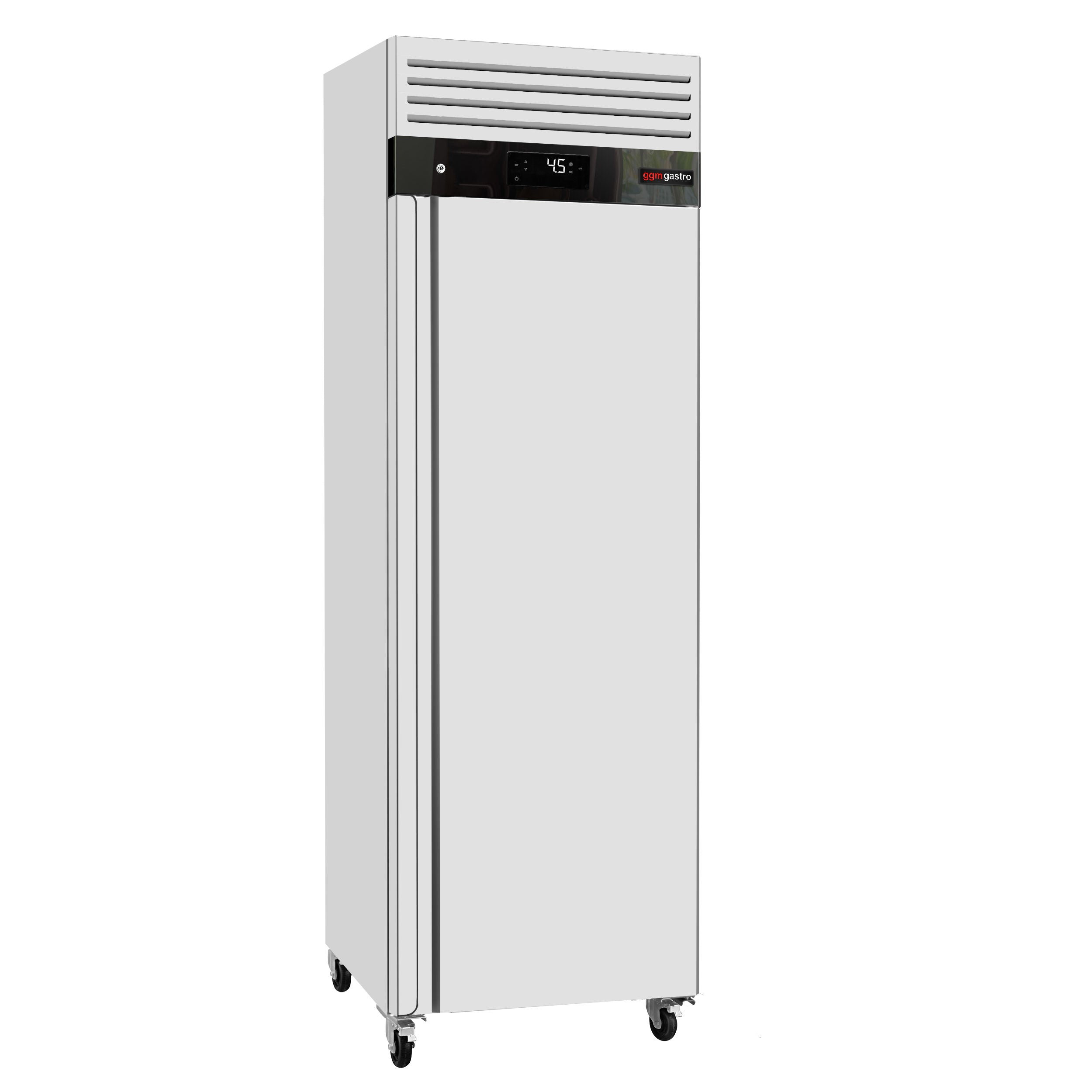 Køleskab ECO - 0,68 x 0,71 m - 452 liter - med 1 dør