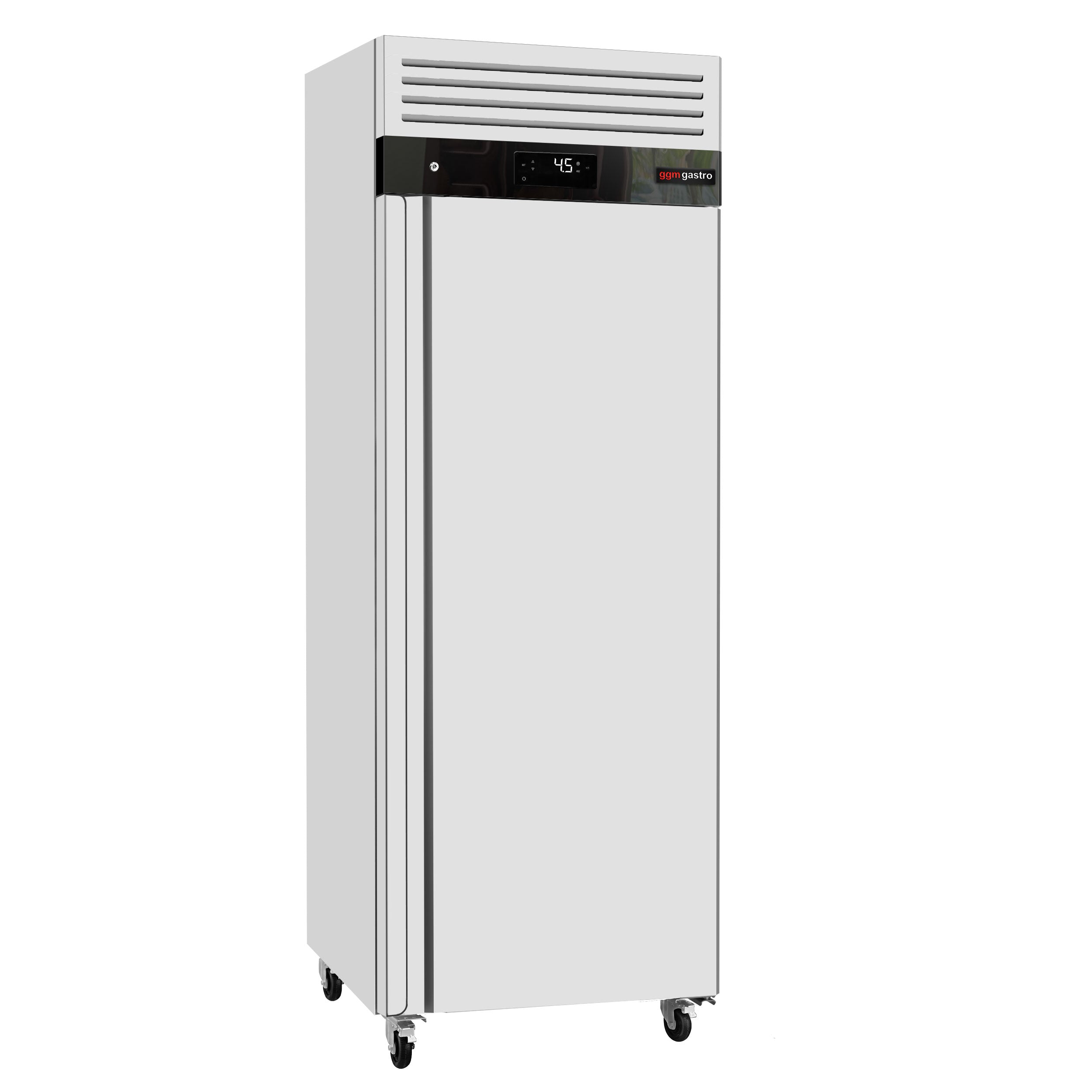 Køleskab ECO - GN 2/1 - 610 liter - 1 dør