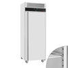 Køleskabe Rustfri Stål ECO - GN 2/1 - 700 Liter - med 1 dør
