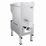 Elektrisk Pommes frites-skærer - 15 kg - 1.500 kg/t - 370 W - 230 V