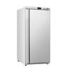 Lagerkøleskabe Rustfri Stål ECO - 600 Liter - med 1 dør