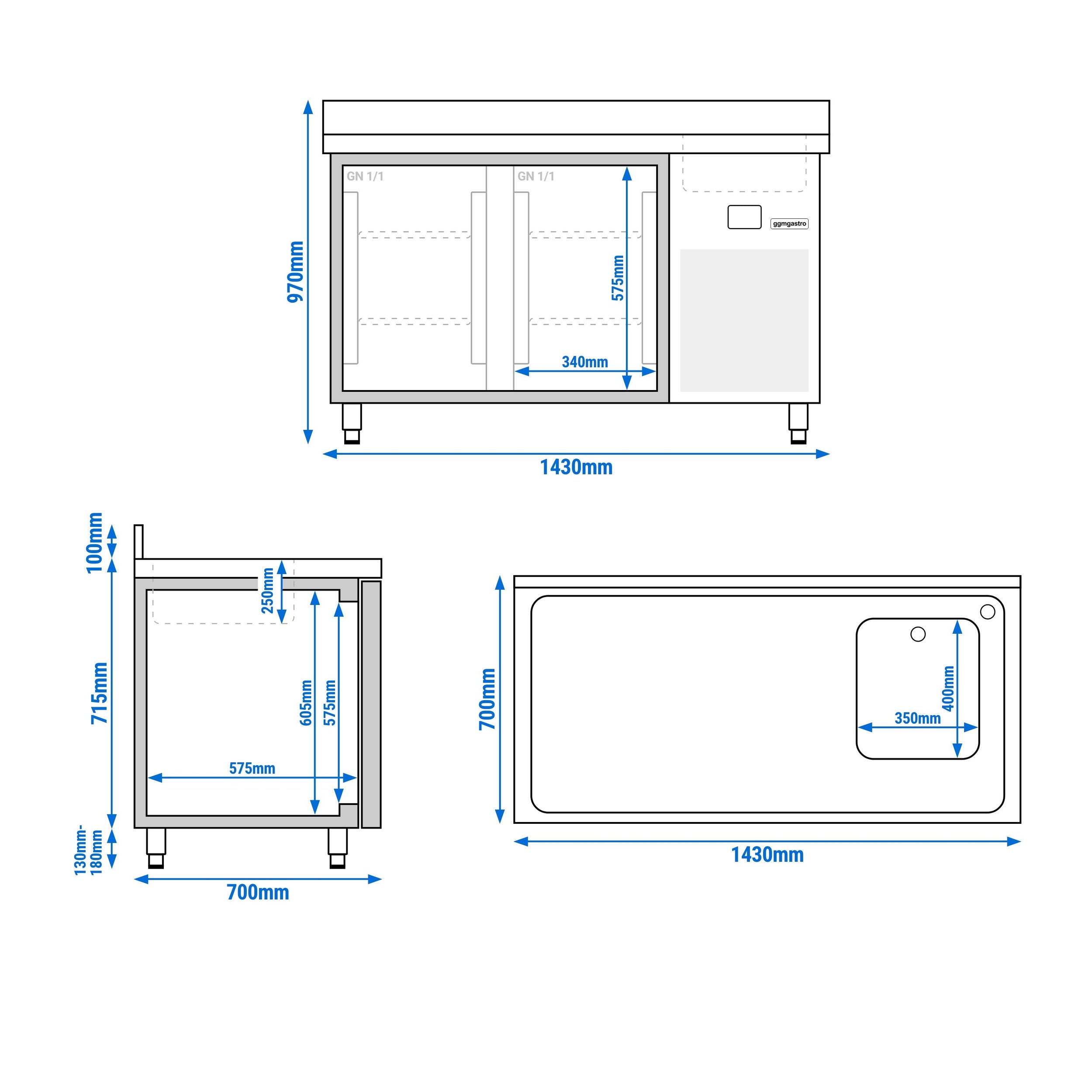 KTF270BAR-EF_drawing