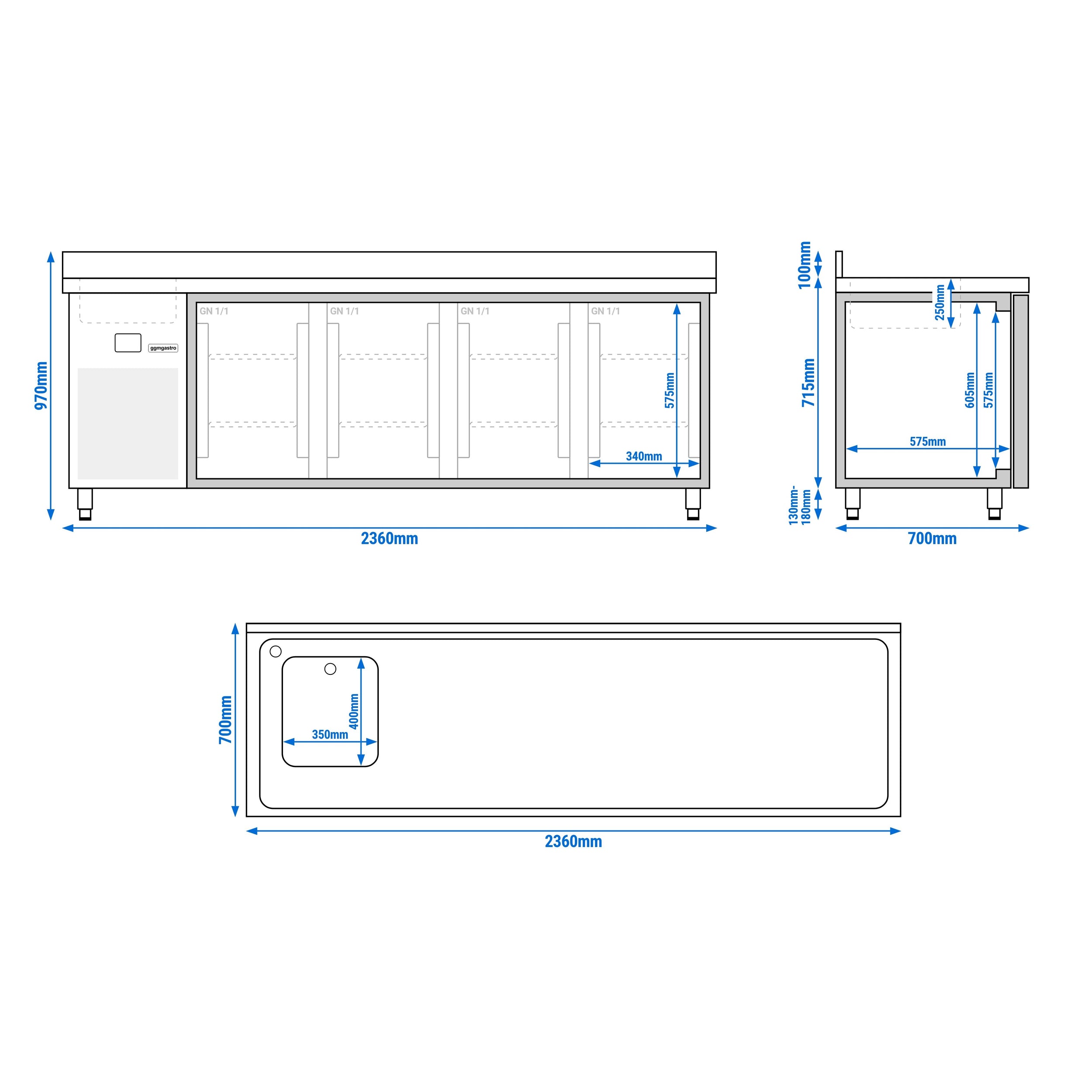 KTF540BAL-EF_drawing