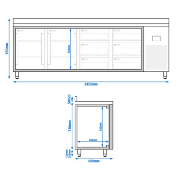 KTI256T2S1313_drawing