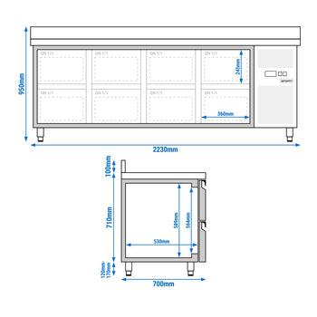 KTJ227AND8_drawing