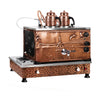 Tekedel i kobber - 770 mm - 22 Liter - Istanbul Design