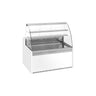 Kagedisk Rund 1,62 m / 0,98 m