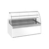 Kagedisk Rund 1,93 m / 0,98 m