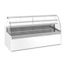 Kagedisk Rund 2,56 mio / 0,98 m