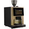 Fuldautomatisk kaffemaskine - 30 programmer - 1,6 kW - 1 bønnebeholder & 3 pulverbeholdere - Touch - inkl. højdejusterbar kopholder