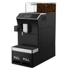 Fuldautomatisk kaffemaskine - 1,3 kW - 5 tommer touchscreen