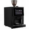 Fuldautomatisk kaffemaskine - 30 programmer - 1,9 kW - 1 bønnebeholder & 2 pulverbeholdere - Touch - inkl. frisk mælkesystem & højdejusterbar kopholder