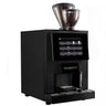 Fuldautomatisk kaffemaskine - 30 programmer - 1,9 kW - 2 bønne- & 3 pulverbeholdere - Touch - inkl. frisk mælkesystem til 2 typer mælk & højdejusterbar kopholder