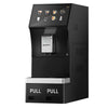 Fuldautomatisk kaffemaskine - 1,3 kW - 10 tommer touchscreen