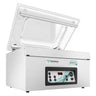 Henkelman | Boxer 62 - Kammervakuumforsegler - 21m³/h - 600 Watt - Digital