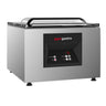 Kammer-vakuumpakker PREMIUM PLUS - 25 m³/time - 1,20 kW - Bordmodel - Digitalt display - med gas