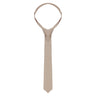 (5 stk) Slips - 148 x 6,5 cm - Sand