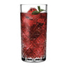 (6 stk.) MOSCOW - Longdrinkglas - 450 cc